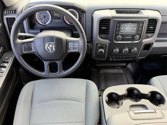 used 2020 Ram 1500 car, priced at $26,997