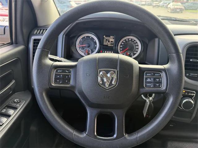 used 2020 Ram 1500 car, priced at $26,997