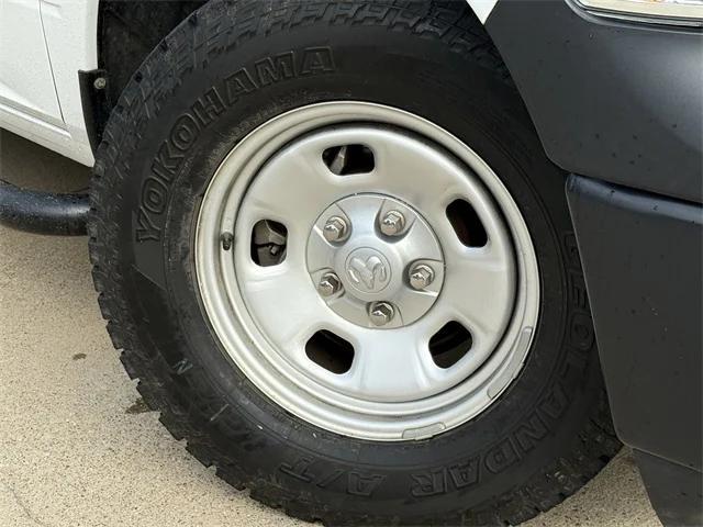 used 2020 Ram 1500 car, priced at $26,997