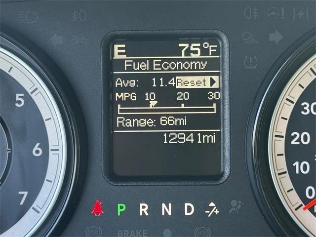 used 2020 Ram 1500 car, priced at $26,997