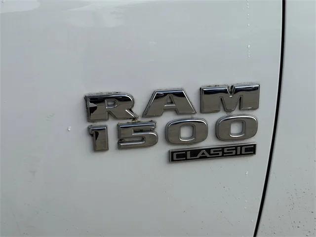 used 2020 Ram 1500 car, priced at $26,997