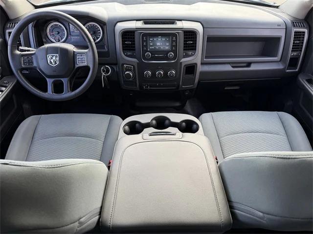 used 2020 Ram 1500 car, priced at $26,997