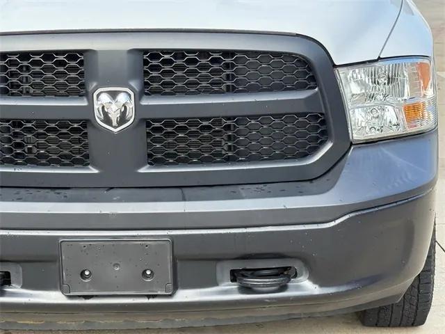 used 2020 Ram 1500 car, priced at $26,997