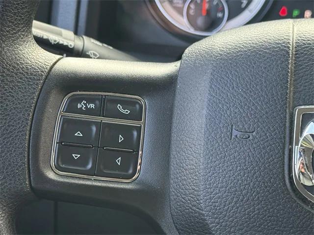 used 2020 Ram 1500 car, priced at $26,997