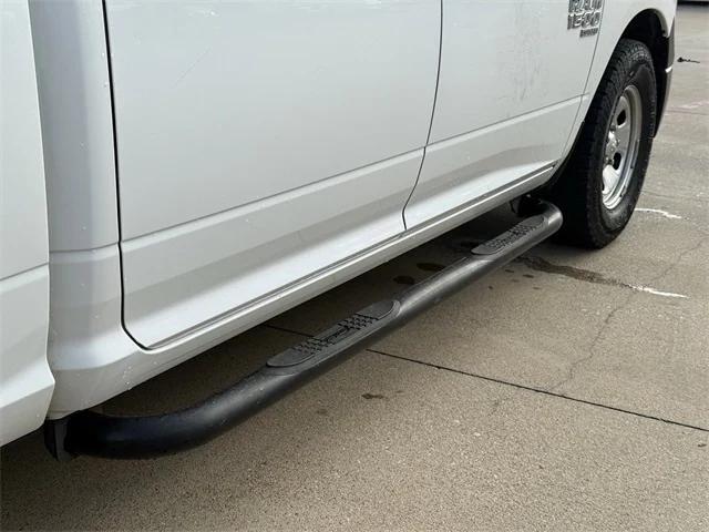 used 2020 Ram 1500 car, priced at $26,997