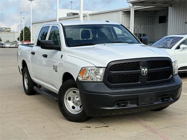used 2020 Ram 1500 car, priced at $26,997