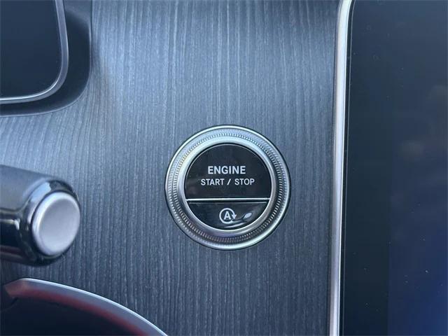 used 2024 Mercedes-Benz C-Class car, priced at $42,293