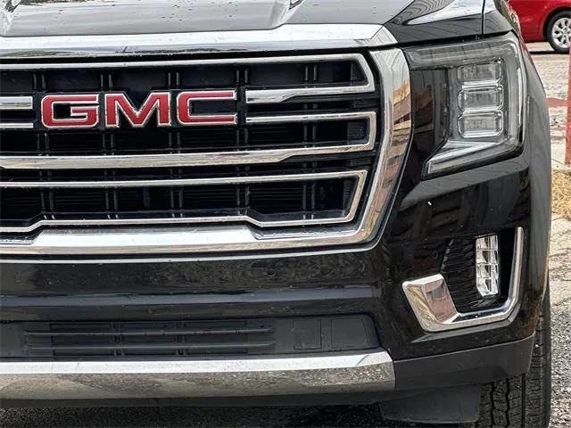 used 2021 GMC Yukon car, priced at $41,298