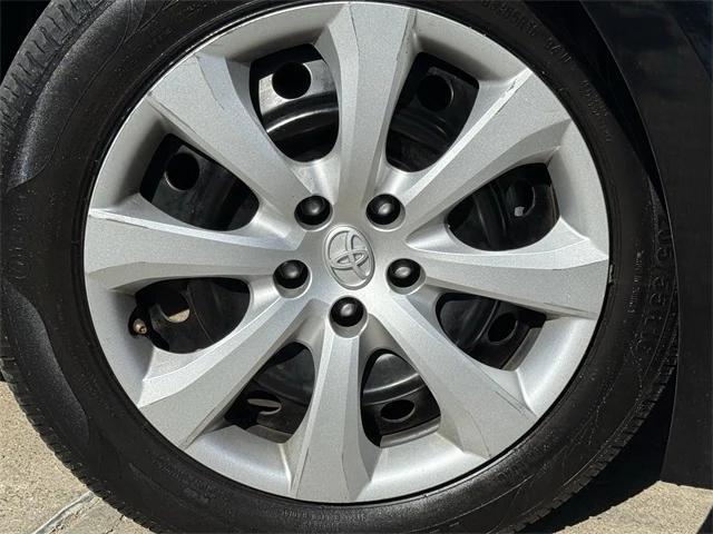 used 2024 Toyota Corolla car, priced at $19,430