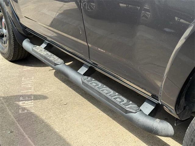 used 2021 Toyota 4Runner car, priced at $33,915