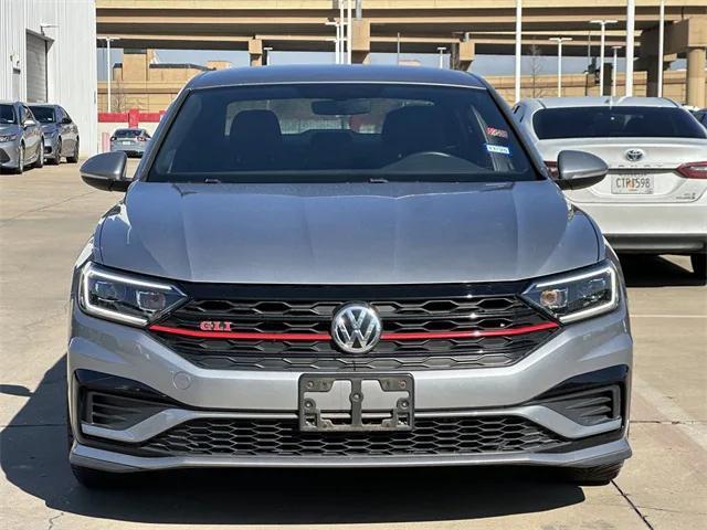 used 2019 Volkswagen Jetta GLI car, priced at $22,406