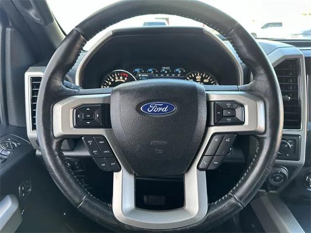 used 2018 Ford F-150 car, priced at $25,702