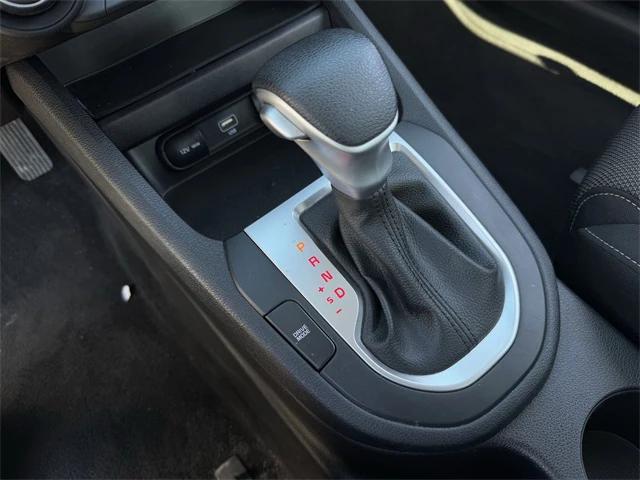 used 2023 Kia Forte car, priced at $18,306