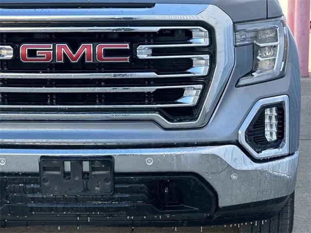 used 2020 GMC Sierra 1500 car, priced at $29,954