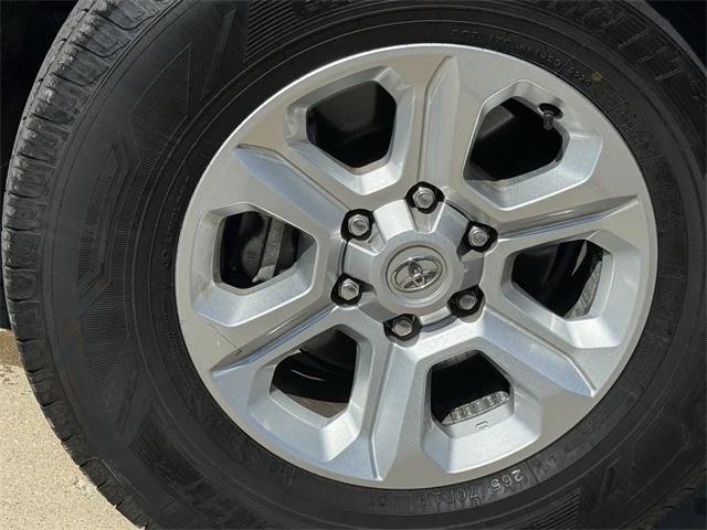 used 2023 Toyota 4Runner car, priced at $40,195