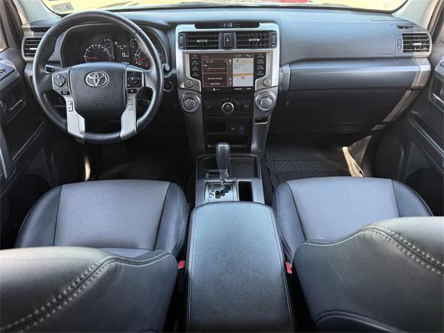 used 2023 Toyota 4Runner car, priced at $40,195