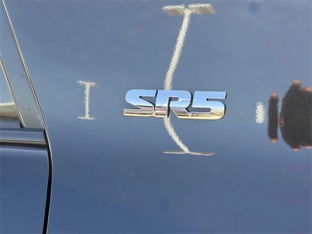 used 2023 Toyota 4Runner car, priced at $40,195