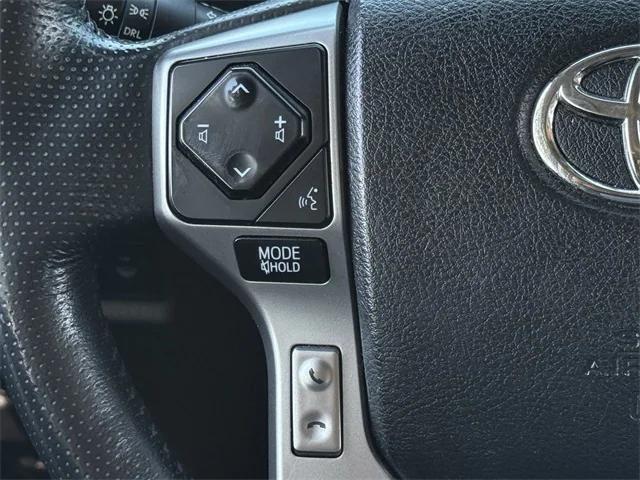 used 2023 Toyota 4Runner car, priced at $40,195
