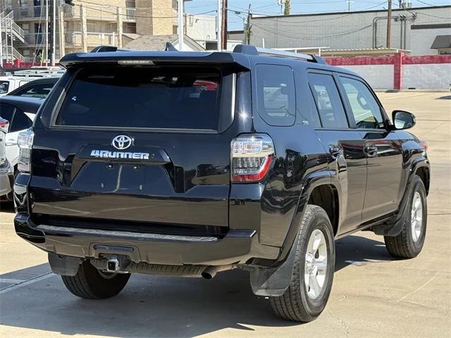 used 2023 Toyota 4Runner car, priced at $40,195