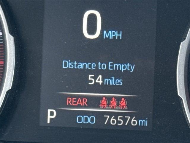 used 2019 Toyota RAV4 car, priced at $20,228