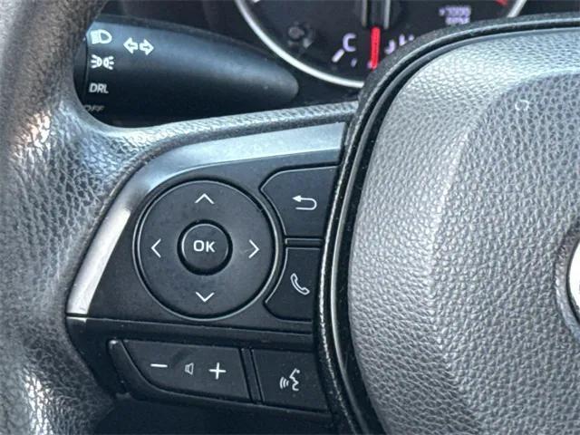 used 2019 Toyota RAV4 car, priced at $20,228