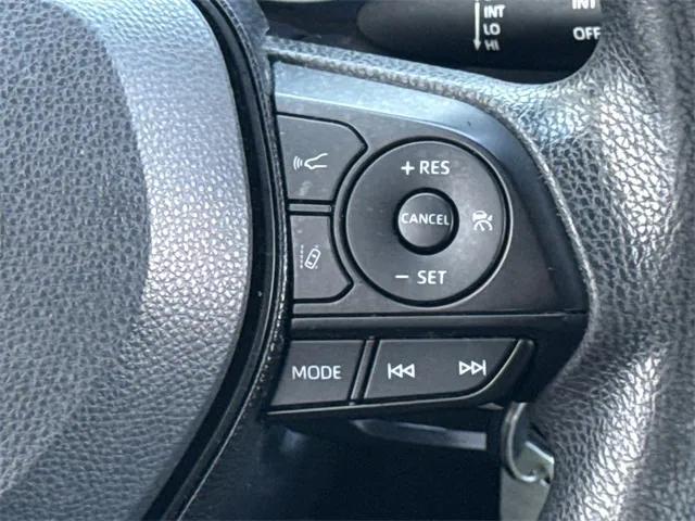 used 2019 Toyota RAV4 car, priced at $20,228