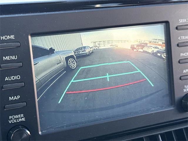 used 2019 Toyota RAV4 car, priced at $20,228