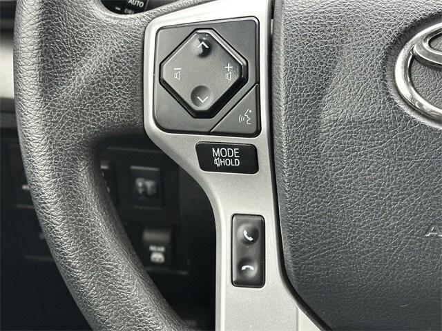 used 2019 Toyota Tundra car, priced at $25,952
