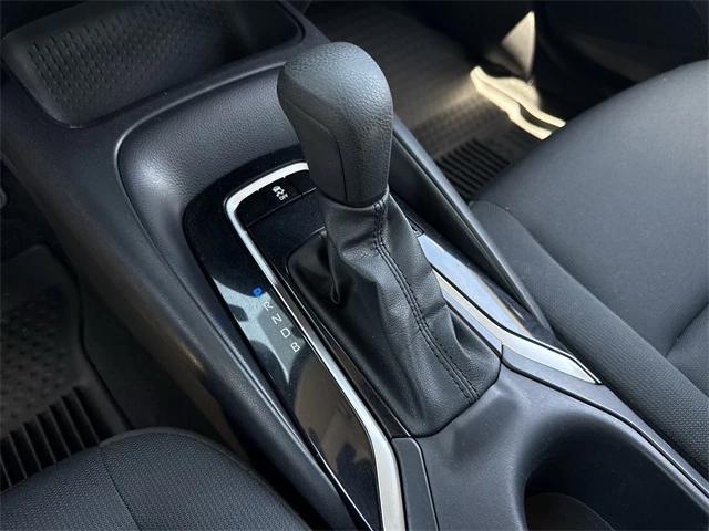 used 2023 Toyota Corolla car, priced at $20,959
