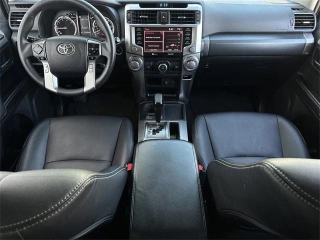 used 2022 Toyota 4Runner car, priced at $37,919