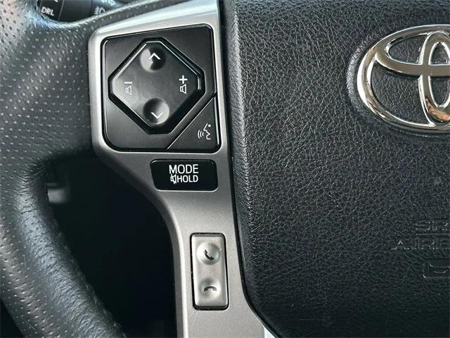 used 2022 Toyota 4Runner car, priced at $37,919