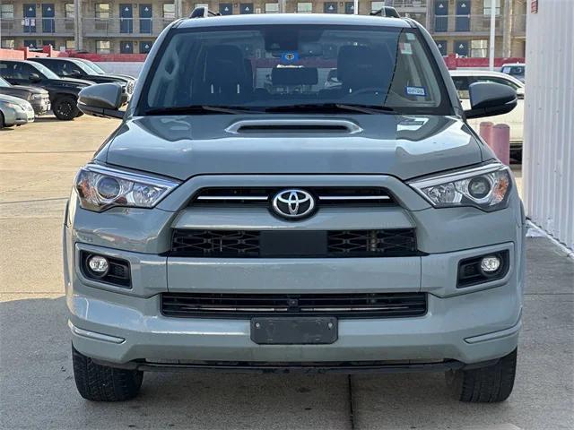 used 2022 Toyota 4Runner car, priced at $37,919