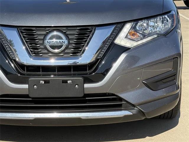 used 2020 Nissan Rogue car, priced at $19,266