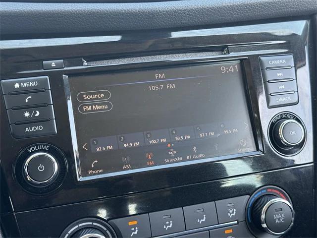used 2020 Nissan Rogue car, priced at $19,266