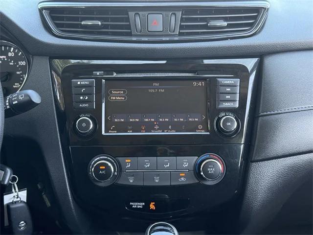 used 2020 Nissan Rogue car, priced at $19,266