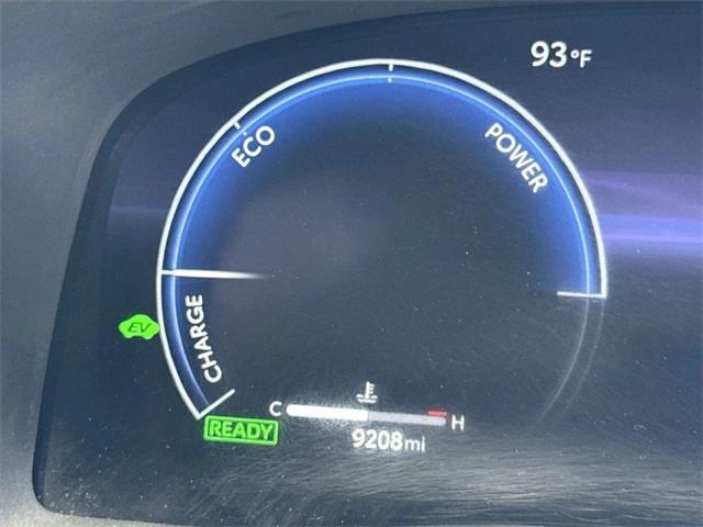used 2025 Toyota Camry car, priced at $37,163