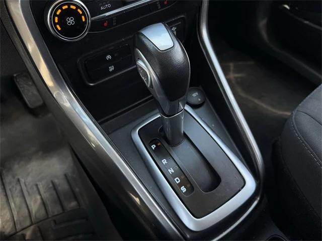 used 2019 Ford EcoSport car, priced at $13,506