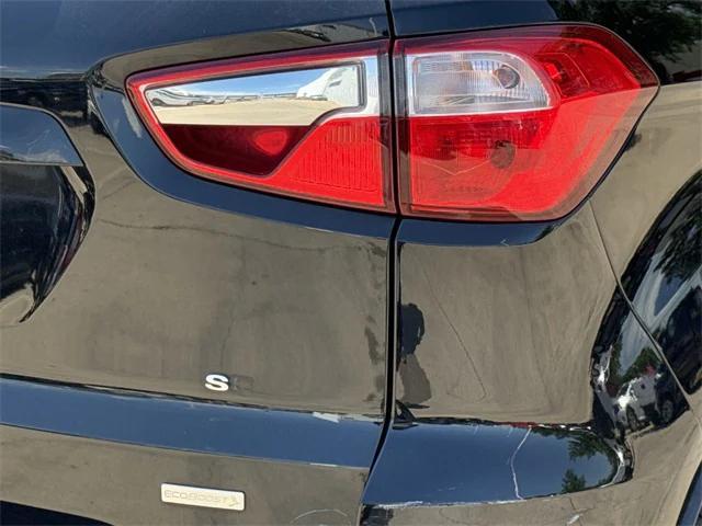 used 2019 Ford EcoSport car, priced at $13,506