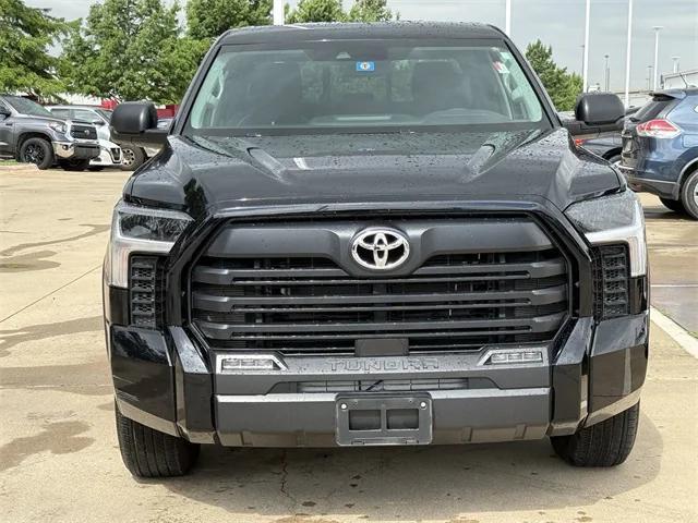 used 2022 Toyota Tundra car, priced at $41,206
