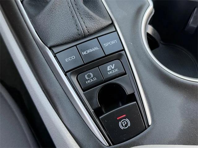 used 2023 Toyota Camry car, priced at $27,015