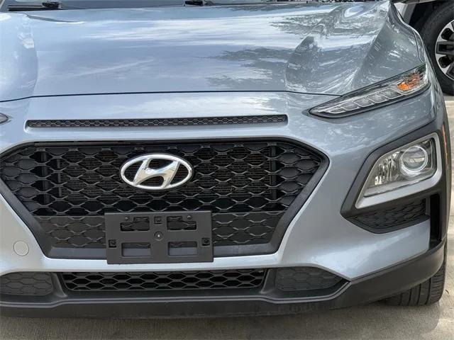 used 2020 Hyundai Kona car, priced at $18,598