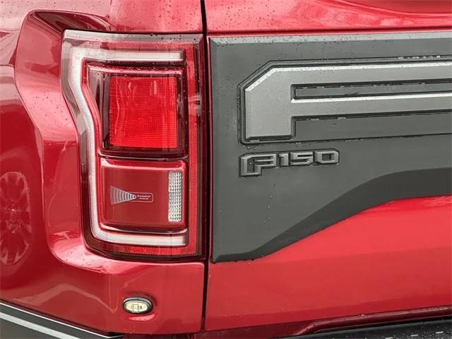 used 2020 Ford F-150 car, priced at $53,886