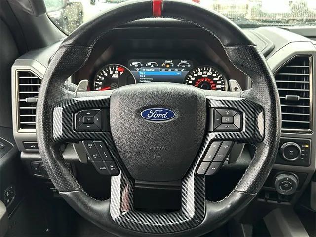 used 2020 Ford F-150 car, priced at $53,886