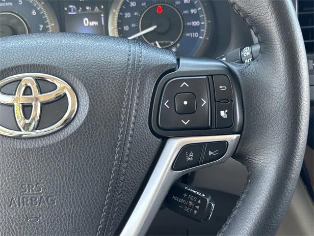 used 2019 Toyota Sienna car, priced at $30,350