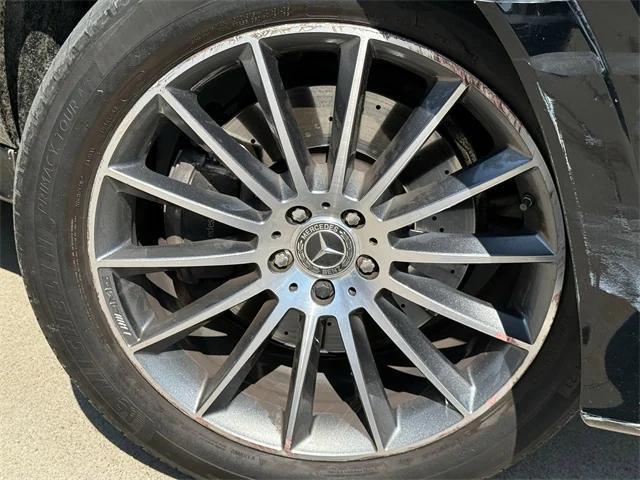 used 2024 Mercedes-Benz GLE 350 car, priced at $46,646