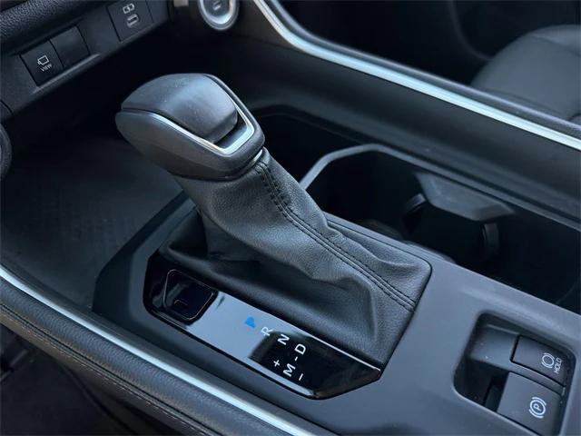 used 2024 Toyota Grand Highlander car, priced at $50,210