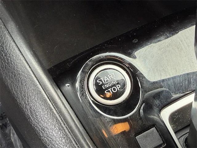 used 2021 Nissan Kicks car, priced at $15,224