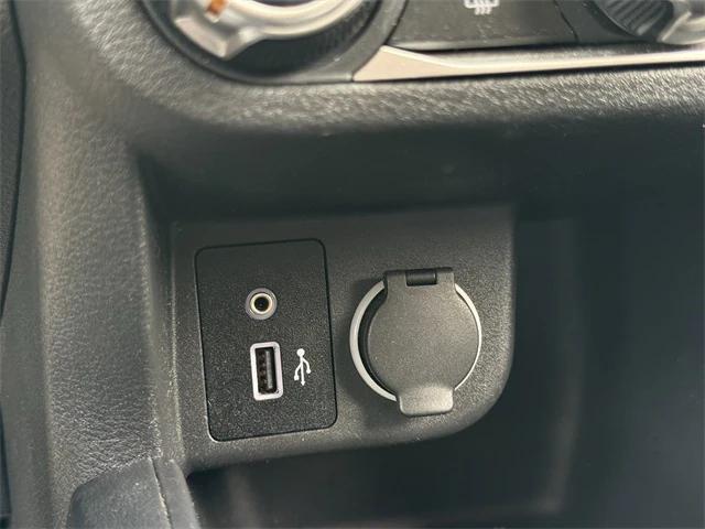 used 2021 Nissan Kicks car, priced at $15,224