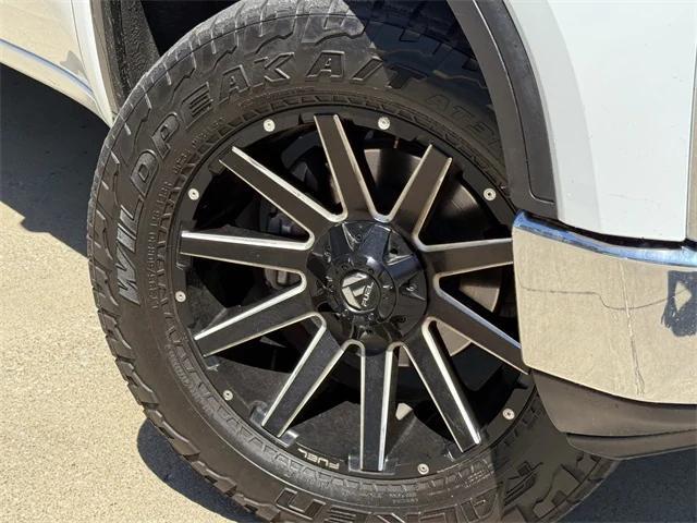 used 2019 GMC Sierra 1500 car, priced at $33,522