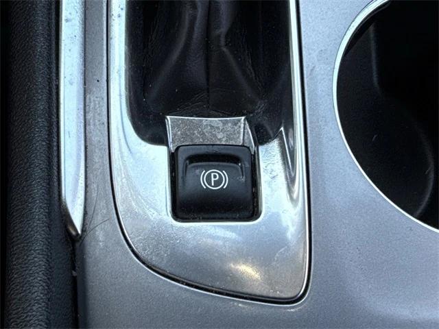 used 2024 Chevrolet Malibu car, priced at $19,349